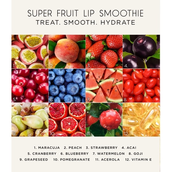 New Tarte Maracuja juicy lip crème SOLD OUT COLOR Peachy Pink - Picture 6 of 8